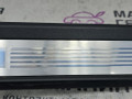 накладка на порог внутренняя BMW X3 G01 2019, 2.0 л., B48B20C, бензин, АКПП, c1m phytonic-blau metallic, внедорожник 5 дв., полный привод, 51478068487, 8068487 - фото №4
