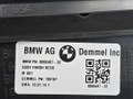накладка на порог внутренняя BMW X3 G01 2019, 2.0 л., B48B20C, бензин, АКПП, c1m phytonic-blau metallic, внедорожник 5 дв., полный привод, 51478068487, 8068487 - фото №8