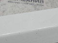 молдинг двери передней левой BMW X1 F48 2016, 2.0 л., B47 C20 A, дизель, АКПП, alpinweiss 3 (300), передний привод, правый руль, 51138060271, 8060271, 51138067705, 8067705 - фото №7