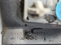 молдинг двери передней левой BMW X1 F48 2016, 2.0 л., B47 C20 A, дизель, АКПП, alpinweiss 3 (300), передний привод, правый руль, 51138060271, 8060271, 51138067705, 8067705 - фото №12
