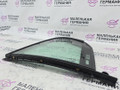 форточка задняя левая BMW 5 серия G30/G31 G30 2017, 2.0 л., B48 B20 A, бензин, АКПП, b65 jatoba brown metallic, седан, задний привод, правый руль, 51357381347, 51352711107, 2711107, 7381347 - фото №4