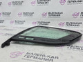 форточка задняя левая BMW 5 серия G30/G31 G30 2017, 2.0 л., B48 B20 A, бензин, АКПП, b65 jatoba brown metallic, седан, задний привод, правый руль, 51357381347, 51352711107, 2711107, 7381347 - фото №5