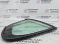 форточка задняя левая BMW 5 серия G30/G31 G30 2017, 2.0 л., B48 B20 A, бензин, АКПП, b65 jatoba brown metallic, седан, задний привод, правый руль, 51357381347, 51352711107, 2711107, 7381347 - фото №6