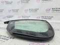 форточка задняя левая BMW 5 серия G30/G31 G30 2017, 2.0 л., B48 B20 A, бензин, АКПП, b65 jatoba brown metallic, седан, задний привод, правый руль, 51357381347, 51352711107, 2711107, 7381347 - фото №7