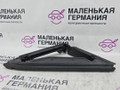 Шумоизоляция двери Mercedes-Benz GLA-Класс X156 2014, 2.0 л., M 270.920, бензин, робот, белый calcite white (650u), хетчбэк 5 дв., полный привод, правый руль, A1567270290 - фото №4