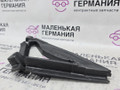 Шумоизоляция двери Mercedes-Benz GLA-Класс X156 2014, 2.0 л., M 270.920, бензин, робот, белый calcite white (650u), хетчбэк 5 дв., полный привод, правый руль, A1567270290 - фото №5