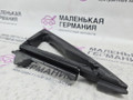 Шумоизоляция двери Mercedes-Benz GLA-Класс X156 2014, 2.0 л., M 270.920, бензин, робот, белый calcite white (650u), хетчбэк 5 дв., полный привод, правый руль, A1567270290 - фото №6