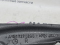 Шумоизоляция двери Mercedes-Benz GLA-Класс X156 2014, 2.0 л., M 270.920, бензин, робот, белый calcite white (650u), хетчбэк 5 дв., полный привод, правый руль, A1567270290 - фото №8
