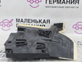 молдинг двери передней правой Mercedes-Benz GLA-Класс X156 2014, 2.0 л., M 270.920, бензин, робот, белый calcite white (650u), хетчбэк 5 дв., полный привод, правый руль, A1767220295 - фото №4