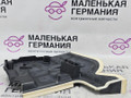 молдинг двери передней правой Mercedes-Benz GLA-Класс X156 2014, 2.0 л., M 270.920, бензин, робот, белый calcite white (650u), хетчбэк 5 дв., полный привод, правый руль, A1767220295 - фото №5