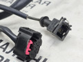 Проводка КПП BMW M5 F10 2012, 4.4 л., S63 B44 B, бензин, робот, 300 alpinweiss 3, седан, задний привод, правый руль, 12517843899, 7843899 - фото №5