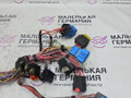 Проводка КПП BMW M5 F10 2012, 4.4 л., S63 B44 B, бензин, робот, 300 alpinweiss 3, седан, задний привод, правый руль, 12517843899, 7843899 - фото №6