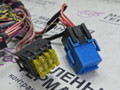 Проводка КПП BMW M5 F10 2012, 4.4 л., S63 B44 B, бензин, робот, 300 alpinweiss 3, седан, задний привод, правый руль, 12517843899, 7843899 - фото №10
