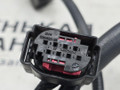Проводка КПП BMW M5 F10 2012, 4.4 л., S63 B44 B, бензин, робот, 300 alpinweiss 3, седан, задний привод, правый руль, 12517843899, 7843899 - фото №16