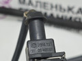 Проводка КПП BMW M5 F10 2012, 4.4 л., S63 B44 B, бензин, робот, 300 alpinweiss 3, седан, задний привод, правый руль, 12517843899, 7843899 - фото №17