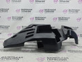 Крепление бампера заднего BMW X5 F15 2013, 3.0 л., N57 D30 A, дизель, АКПП, 300 alpinweiss iii, полный привод, правый руль, 51127294722, 7294722 - фото №2