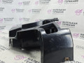 Крепление бампера заднего BMW X5 F15 2013, 3.0 л., N57 D30 A, дизель, АКПП, 300 alpinweiss iii, полный привод, правый руль, 51127294722, 7294722 - фото №3
