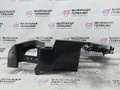 Крепление бампера заднего BMW X5 F15 2013, 3.0 л., N57 D30 A, дизель, АКПП, 300 alpinweiss iii, полный привод, правый руль, 51127294722, 7294722 - фото №4