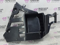Крепление бампера заднего BMW X5 F15 2013, 3.0 л., N57 D30 A, дизель, АКПП, 300 alpinweiss iii, полный привод, правый руль, 51127294722, 7294722 - фото №6