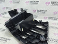 Крепление бампера заднего BMW X5 F15 2013, 3.0 л., N57 D30 A, дизель, АКПП, 300 alpinweiss iii, полный привод, правый руль, 51127294722, 7294722 - фото №8