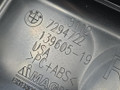 Крепление бампера заднего BMW X5 F15 2013, 3.0 л., N57 D30 A, дизель, АКПП, 300 alpinweiss iii, полный привод, правый руль, 51127294722, 7294722 - фото №9