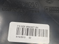 Крепление бампера заднего BMW X5 F15 2013, 3.0 л., N57 D30 A, дизель, АКПП, 300 alpinweiss iii, полный привод, правый руль, 51127294722, 7294722 - фото №10