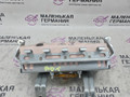 подушка безопасности пассажира Nissan Qashqai 2 поколение (2013 - 2019), 0589P1000573, 308237220AC, KP4EA148111150 - фото №3