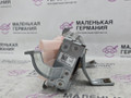 подушка безопасности пассажира Nissan Qashqai 2 поколение (2013 - 2019), 0589P1000573, 308237220AC, KP4EA148111150 - фото №4