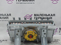 подушка безопасности пассажира Nissan Qashqai 2 поколение (2013 - 2019), 0589P1000573, 308237220AC, KP4EA148111150 - фото №6