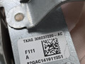 подушка безопасности пассажира Nissan Qashqai 2 поколение (2013 - 2019), 0589P1000573, 308237220AC, KP4EA148111150 - фото №12