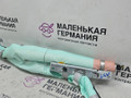 подушка безопасности боковая (шторка) BMW X5 F15 2013, 3.0 л., N57 D30 A, дизель, АКПП, 300 alpinweiss iii, полный привод, правый руль, 72127284753, 7284753 - фото №6