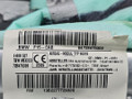 подушка безопасности боковая (шторка) BMW X5 F15 2013, 3.0 л., N57 D30 A, дизель, АКПП, 300 alpinweiss iii, полный привод, правый руль, 72127284753, 7284753 - фото №8