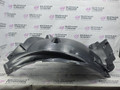 защита арок передняя левая (подкрылок) BMW X3 G01 2019, 2.0 л., B48B20C, бензин, АКПП, c1m phytonic-blau metallic, внедорожник 5 дв., полный привод, 51717394815, 7394815 - фото №2