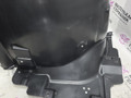 защита арок передняя левая (подкрылок) BMW X3 G01 2019, 2.0 л., B48B20C, бензин, АКПП, c1m phytonic-blau metallic, внедорожник 5 дв., полный привод, 51717394815, 7394815 - фото №3
