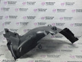 защита арок передняя левая (подкрылок) BMW X3 G01 2019, 2.0 л., B48B20C, бензин, АКПП, c1m phytonic-blau metallic, внедорожник 5 дв., полный привод, 51717394815, 7394815 - фото №4