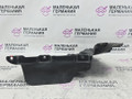защита арок передняя левая (подкрылок) BMW X5 F15 2013, 3.0 л., N57 D30 A, дизель, АКПП, 300 alpinweiss iii, полный привод, правый руль, 51717304045, 7304045, 51718055215, 8055215 - фото №3