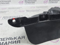 защита арок передняя левая (подкрылок) BMW X5 F15 2013, 3.0 л., N57 D30 A, дизель, АКПП, 300 alpinweiss iii, полный привод, правый руль, 51717304045, 7304045, 51718055215, 8055215 - фото №6