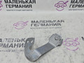 кронштейн сигнала Volkswagen Golf GTI 6 поколение 2011, 2.0 л., CCZB, бензин, робот, b4/b9a белый, хетчбэк 5 дв., передний привод, правый руль, 1K0951182H - фото №2
