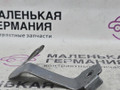 кронштейн сигнала Volkswagen Golf GTI 6 поколение 2011, 2.0 л., CCZB, бензин, робот, b4/b9a белый, хетчбэк 5 дв., передний привод, правый руль, 1K0951182H - фото №4