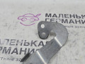 кронштейн сигнала Volkswagen Golf GTI 6 поколение 2011, 2.0 л., CCZB, бензин, робот, b4/b9a белый, хетчбэк 5 дв., передний привод, правый руль, 1K0951182H - фото №6