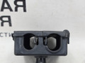 кожух электрических разъемов BMW X5 F15 2013, 3.0 л., N57 D30 A, дизель, АКПП, 300 alpinweiss iii, полный привод, правый руль, 61139111262, 9111262 - фото №3