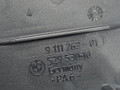 кожух электрических разъемов BMW X5 F15 2013, 3.0 л., N57 D30 A, дизель, АКПП, 300 alpinweiss iii, полный привод, правый руль, 61139111262, 9111262 - фото №10