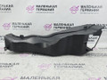 воздуховод тормозной левый BMW X5 F15 2013, 3.0 л., N57 D30 A, дизель, АКПП, 300 alpinweiss iii, полный привод, правый руль, 51747343803, 7343803 - фото №3