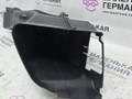 воздуховод тормозной левый BMW X5 F15 2013, 3.0 л., N57 D30 A, дизель, АКПП, 300 alpinweiss iii, полный привод, правый руль, 51747343803, 7343803 - фото №6