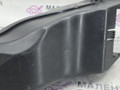 воздуховод тормозной левый BMW X5 F15 2013, 3.0 л., N57 D30 A, дизель, АКПП, 300 alpinweiss iii, полный привод, правый руль, 51747343803, 7343803 - фото №8