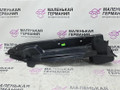 пыльник переднего крыла BMW X5 F15 2013, 3.0 л., N57 D30 A, дизель, АКПП, 300 alpinweiss iii, полный привод, правый руль, 64319245596, 9245596 - фото №4