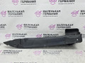 пыльник переднего крыла BMW X5 F15 2013, 3.0 л., N57 D30 A, дизель, АКПП, 300 alpinweiss iii, полный привод, правый руль, 64319245596, 9245596 - фото №2