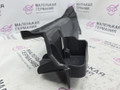 пыльник переднего крыла BMW X5 F15 2013, 3.0 л., N57 D30 A, дизель, АКПП, 300 alpinweiss iii, полный привод, правый руль, 64319245596, 9245596 - фото №5
