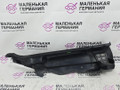 пыльник переднего крыла BMW X5 F15 2013, 3.0 л., N57 D30 A, дизель, АКПП, 300 alpinweiss iii, полный привод, правый руль, 64319245596, 9245596 - фото №3