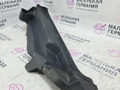 пыльник переднего крыла BMW X5 F15 2013, 3.0 л., N57 D30 A, дизель, АКПП, 300 alpinweiss iii, полный привод, правый руль, 64319245596, 9245596 - фото №6